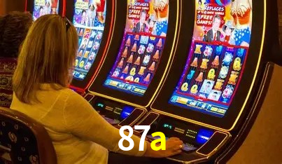 Estatísticas do Jogo 87a