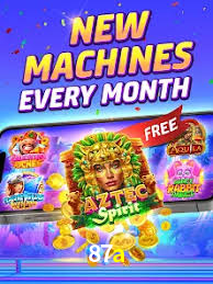 Slot Games 87a