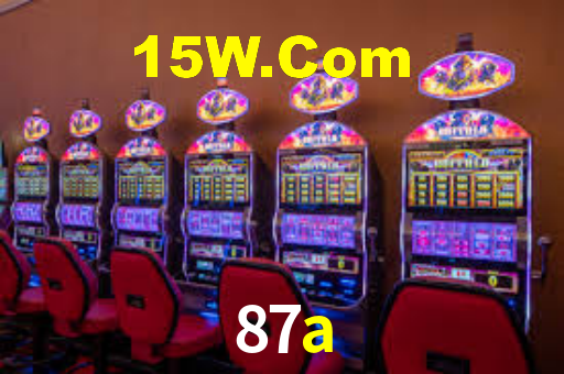 87a App Interface