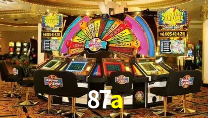 Diretório de Jogos 87a