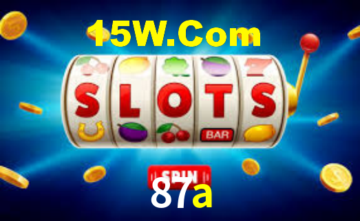 87a.app