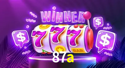 Sinta a adrenalina dos jogos de cassino com 87a