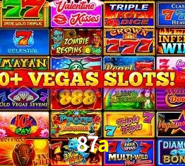 Provedores de Jogos 87a