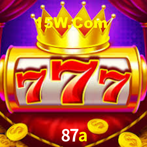 Welcome Bonus 87a